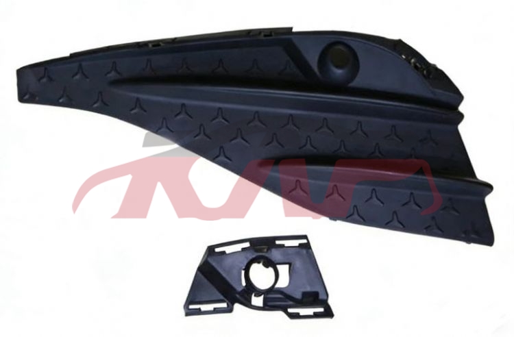 For Benz 4164w214 2024+ Sport&nbsp;fog Lamp Cover&nbsp;2148853702 2148853802, E-class Car Parts Catalog, Benz  Auto Parts-2148853702 2148853802