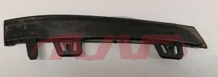 For Benz 4164w214 2024+ Sport&nbsp;front Bumper Spoiler Trim&nbsp;2148857304 2148857404, E-class Automotive Parts, Benz   Automotive Parts-2148857304 2148857404