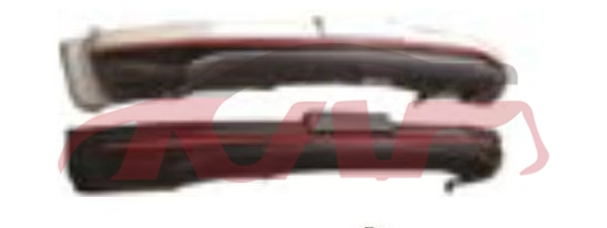 For Isuzu 18352018 Dmax&nbsp;front Bumper Apron&nbsp;, Isuzu  Auto Part, D-max Auto Parts Price-