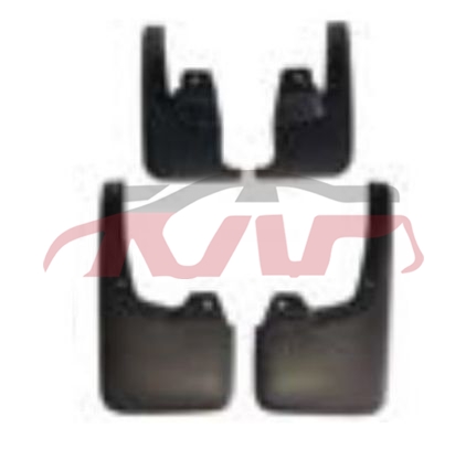 For Isuzu 18352018 Dmax&nbsp;mud Guard&nbsp;, D-max Auto Body Parts Price, Isuzu  Auto Part-