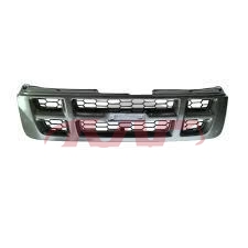 For Isuzu 16862002-2005 D-max&nbsp;grille&nbsp;8973314570, D-max Car Parts, Isuzu  Plastic Grills-8973314570