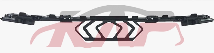 For Benz 4164w214 2024+ Sport&nbsp;rear Bumper Bracket&nbsp;2148809801, Benz   Bumper Support, E-class Accessories-2148809801