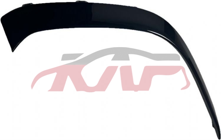 For Benz 4164w214 2024+ Sport&nbsp;front Bumper Trim Strip&nbsp;2148853902 2148854002, Benz  Auto Part, E-class Automotive Accessorie-2148853902 2148854002