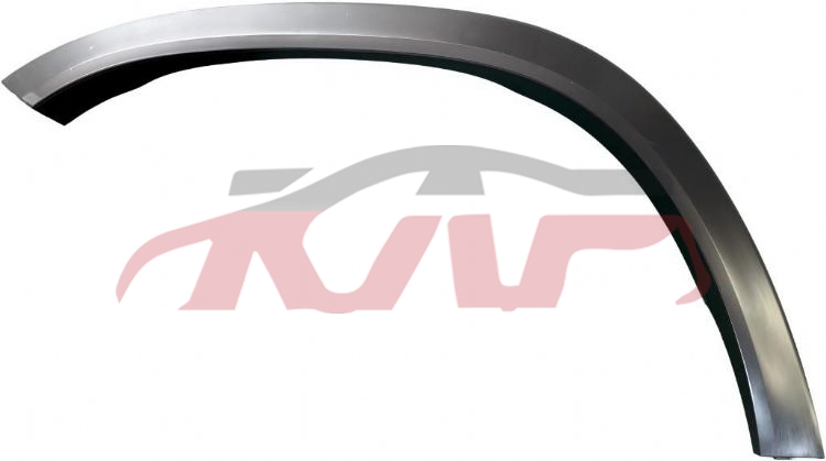 For Benz 4162w167 2024+&nbsp;car Tires Eyebrow&nbsp;1678843109 1678843209, Gls Auto Parts, Benz  Auto Part-1678843109 1678843209