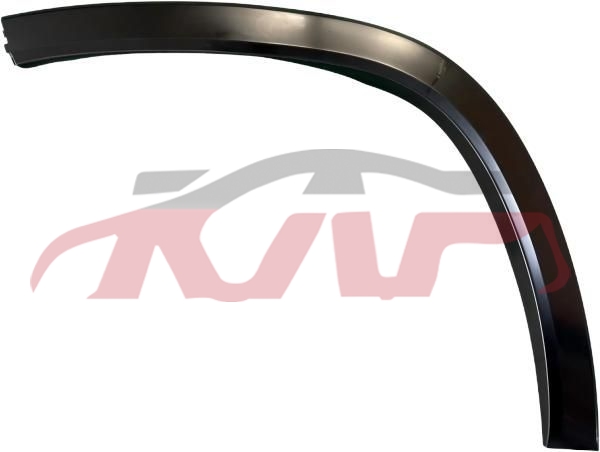 For Benz 4162w167 2024+&nbsp;wheel Eyebrows&nbsp;1678842000 1678841800, Benz  Auto Part, Gls Auto Parts Catalog-1678842000 1678841800