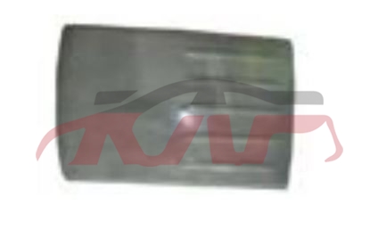 For Isuzu 16862002-2005 D-max&nbsp;top Rad Cover&nbsp;, D-max Car Accessories, Isuzu   Car Body Parts-