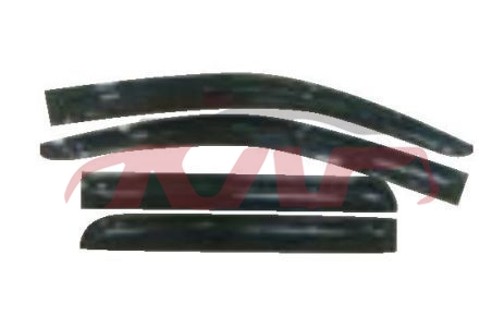 For Isuzu 18342015 Dmax&nbsp;moulding, Black&nbsp;, D-max Auto Parts Prices, Isuzu  Auto Lamp-