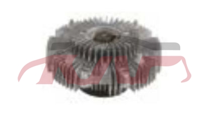 For Isuzu 18342015 Dmax&nbsp;engine Cooling Fan Clutch&nbsp;8973022910, D-max Automotive Accessories, Isuzu  Auto Parts-8973022910