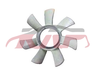 For Isuzu 18342015 Dmax&nbsp;fan Blade, 7leaf&nbsp;8979218571, Isuzu   Cooling Fan Shroud, D-max Accessories-8979218571