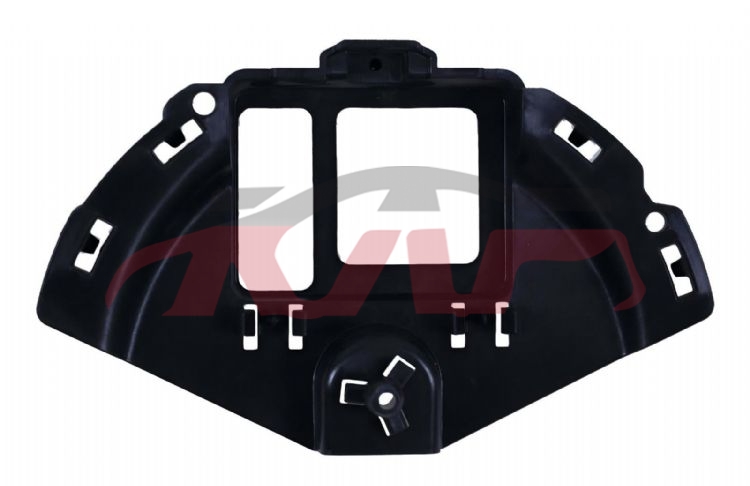 For Benz 4140x254&nbsp;grille Mesh Bracket&nbsp;2548881000, Benz  Auto Parts, Glc Basic Car Parts-2548881000