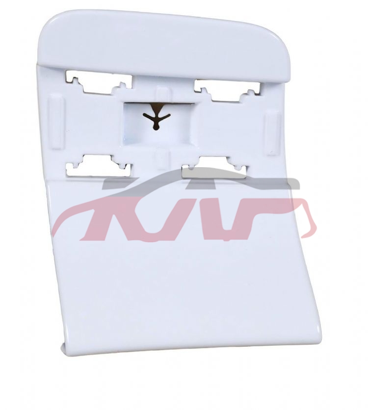 For Benz 4140x254&nbsp;front Bumper Trailer Cover&nbsp;2548851801, Benz  Car Parts, Glc Automotive Accessories Price-2548851801