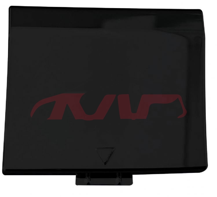 For Benz 4140x254&nbsp;rear Trailer Cover, Black&nbsp;2548858502, Benz  Auto Lamp, Glc Car Accessories Catalog-2548858502