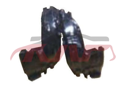 For Isuzu 18342015 Dmax&nbsp;inner Fender  2wd&nbsp;, D-max Auto Parts, Isuzu  Fender Car Part-