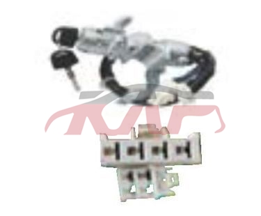 For Isuzu 16872006-2009 D-max&nbsp;ignition Switch, 3line&nbsp;, D-max Auto Parts Prices, Isuzu  Auto Lamp-