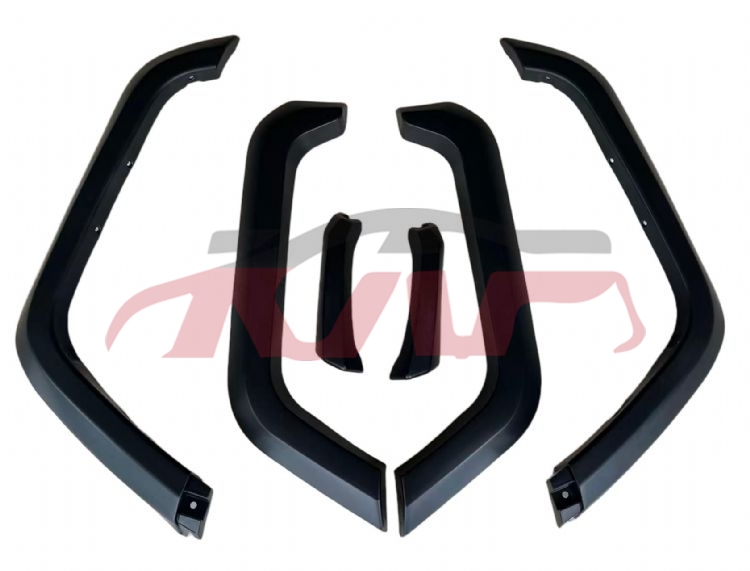 For Toyota 287landcruiser Pick-up Fj70-75-80&nbsp;wheel Eyebrow&nbsp;, Toyota  Auto Part, Land Cruiser Parts-