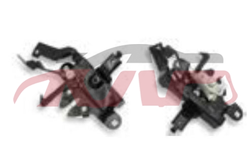 For Isuzu 18342015 Dmax&nbsp;hood Catches&nbsp;8972359151, Isuzu  Car Parts, D-max Car Accessorie Catalog-8972359151