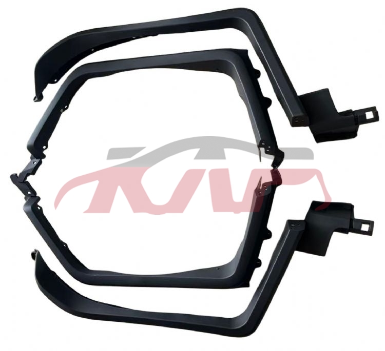 For Toyota 2718fjcruiser 2007-2011&nbsp;wheel Eyebrow&nbsp;r:53087/35171   L：53088/35171   R：75607/35010   L：75606/35103, Toyota   Car Body Parts, Land Cruiser Auto Parts Price-R:53087/35171   L：53088/35171   R：75607/35010   L：75606/35103