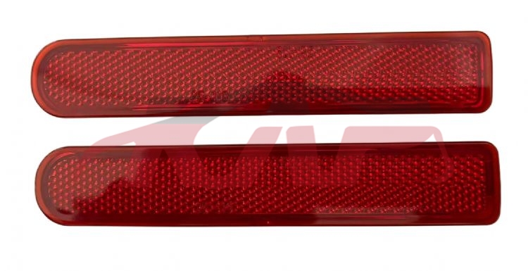 For Toyota 2718fjcruiser 2007-2011&nbsp;rear Reflector&nbsp;, Toyota  Auto Lamps, Land Cruiser Car Accessorie-