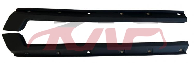 For Toyota 2718fjcruiser 2007-2011&nbsp;door Stripe&nbsp;l  75806-35091   R  75805-35121, Land Cruiser List Of Auto Parts, Toyota  Auto Parts-L  75806-35091   R  75805-35121