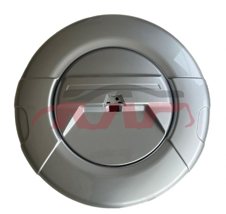 For Toyota 2718fjcruiser 2007-2011&nbsp;spare Wheel Cover&nbsp;, Land Cruiser Auto Part Price, Toyota   Car Body Parts-