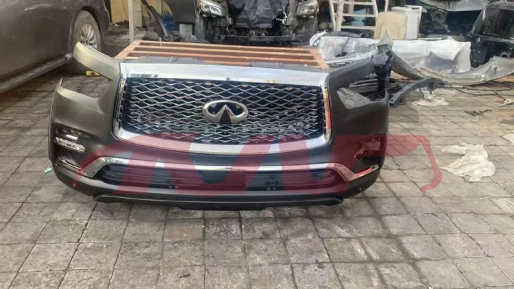 For Infiniti 24532014-2020 Qx80&nbsp;front Face Boby Assy&nbsp;, Infiniti  Auto Part, For X80 Automotive Accessories-