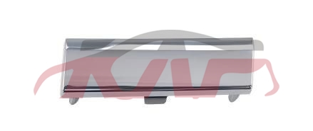 For Benz 2505w206&nbsp;trailer Cover, Silvery&nbsp;2068854304, Benz  Auto Part, C-class Auto Parts Catalog-2068854304