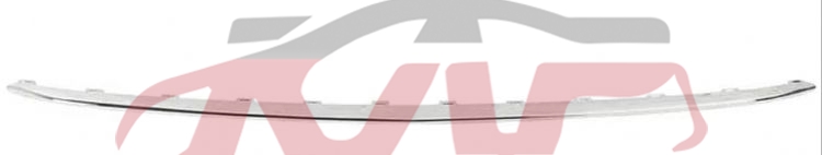 For Benz 3779w213 2021sport&nbsp;front Bumper Bright Strip, Chrome&nbsp;2138850305, E-class Car Parts Shipping Price, Benz  Auto Part-2138850305