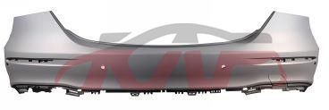 For Benz 3779w213 2021sport&nbsp;rear Bumper&nbsp;2138854405 2138854305, E-class Automotive Parts, Benz  Auto Part-2138854405 2138854305