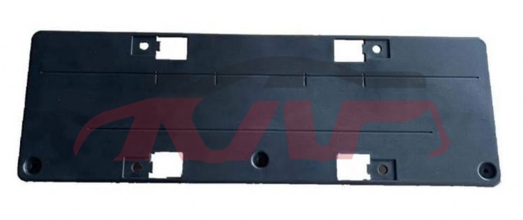 For Benz 4166w213 2021 Executive&nbsp;front License Plate&nbsp;2138805303, E-class Car Accessorie, Benz   Automotive Parts-2138805303