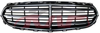 For Benz 4166w213 2021 Executive&nbsp;grille, Without Camera Hole&nbsp;2138809703, E-class Car Part, Benz  Auto Parts-2138809703
