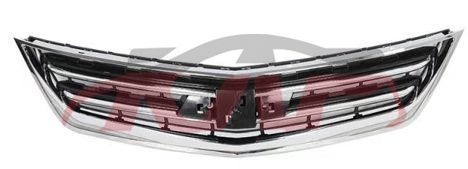 For Chevrolet 30822014-2020 Impala&nbsp;grille&nbsp;23354886+ Gm1200685, Chevrolet  Grille Guard, Impala Automotive Accessories-23354886+ GM1200685