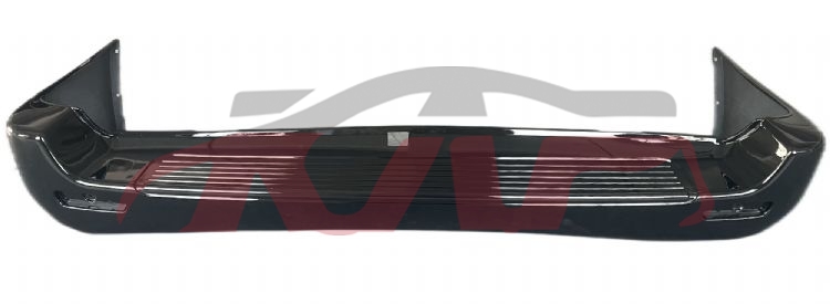 For Toyota 2718fjcruiser 2007-2011&nbsp;rear Bumper&nbsp;, Land Cruiser List Of Auto Parts, Toyota  Auto Bumper-