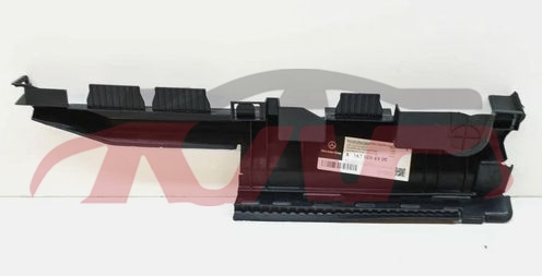 For Benz 2521w167 2021-2023&nbsp;left  Right) Bracket&nbsp;1675054900 1675055000, Benz   Car Body Parts, Gle Basic Car Parts-1675054900 1675055000