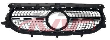 For Benz 2517w247  2020&nbsp;grille&nbsp;2478802205  2478802305, Benz  Car Lamps, Gla Auto Part-2478802205  2478802305