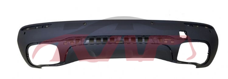 For Benz 2517w247  2020&nbsp;rear Bumper Chin&nbsp;2478805506  2478856405, Benz  Car Lamps, Gla Auto Parts Catalog-2478805506  2478856405