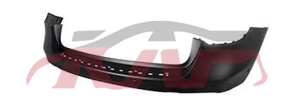 For Benz 1184x156&nbsp;rear Bumper&nbsp;1568802640  1568800140, Benz  Auto Parts, Gla Automobile Parts-1568802640  1568800140