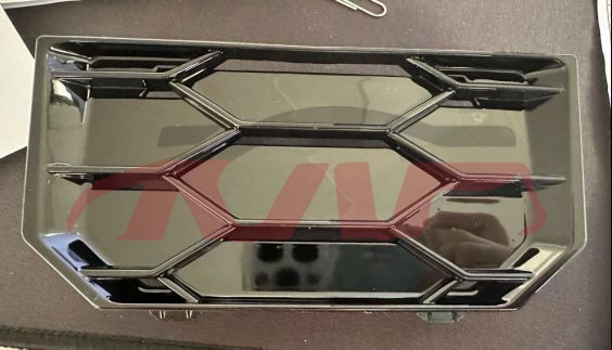 For Honda 25612021 Crv&nbsp;front Bumper Grille&nbsp;71124-tly-h70, Honda  Front Bumper Grille, Crv  Automotive Parts-71124-TLY-H70