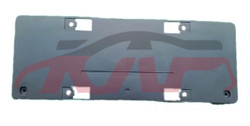 For Benz 1234w205 19-21&nbsp;license Plate&nbsp;2058803805, Benz  Car Parts, C-class Car Part-2058803805