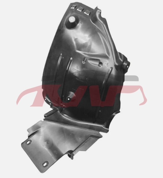 For Benz 1234w205 19-21&nbsp;inner Fender&nbsp;2056900330 2056900230, C-class Car Part, Benz  Car Parts-2056900330 2056900230