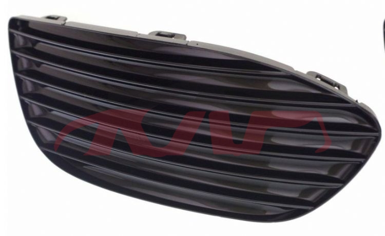 For Benz 472w205  14-18 Sport&nbsp;front Bumper Ventilation Grill&nbsp;2058851523 2058851623, Benz  Auto Lamps, C-class Car Accessories Catalog-2058851523 2058851623