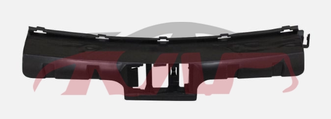 For Benz 472w205  14-18 Sport&nbsp;front Bumper Bracket&nbsp;2058850265, Benz  Auto Lamps, C-class Basic Car Parts-2058850265