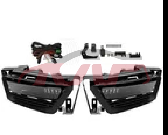 For Honda 3252013 Accord Cp1/2/3&nbsp;fog   Lamp&nbsp;, Honda   Car Body Parts, Accord Car Accessorie Catalog-