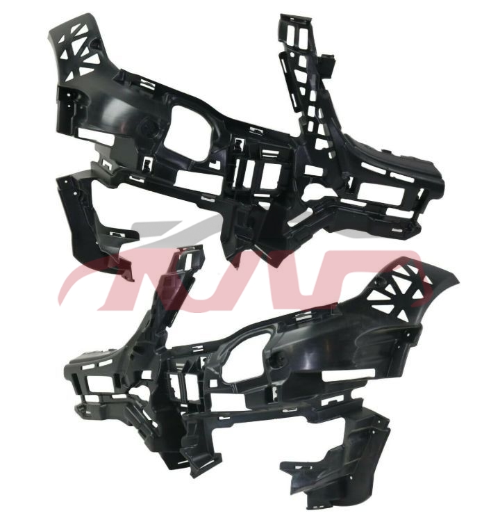 For Benz 483x204&nbsp;front Bumper Bracket&nbsp;2048855965 2048855865, Benz  Car Lamps, Glk Car Accessorie Catalog-2048855965 2048855865