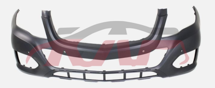 For Benz 483x204&nbsp;front Bumper, Without Hole&nbsp;2048802049, Glk Car Accessories, Benz  Car Parts-2048802049