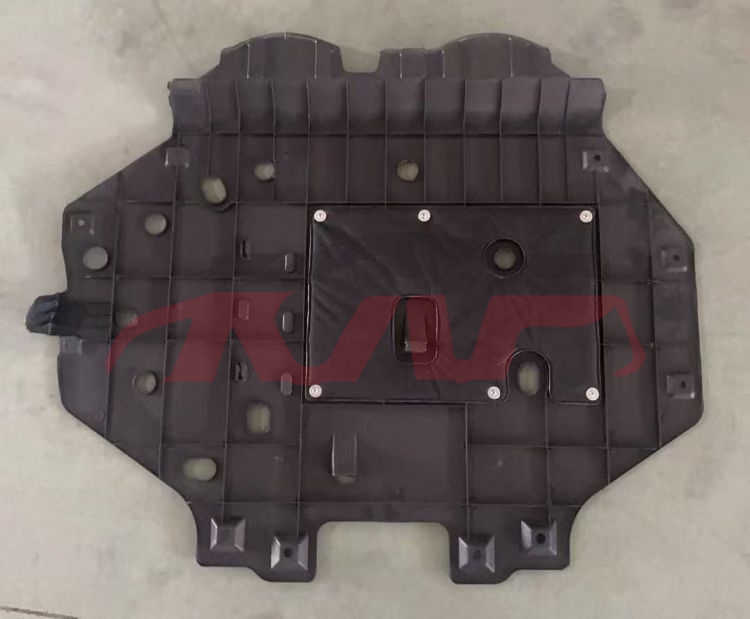 For Honda 20402019 Vezel&nbsp;engine Lower Guard&nbsp;74111t7wa00, Hrv/vezel Car Accessorie Catalog, Honda  Side Body Moulding-74111T7WA00