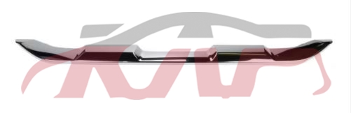 For Benz 1970w166 16-19&nbsp;rear Bumper Light Bar, Chrome&nbsp;1668857500  1668857600, Benz  Auto Parts, Gle Auto Parts Manufacturer-1668857500  1668857600