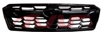 For Subaru 2423&nbsp;grille&nbsp;91123fl170 91123fl121, Subaru  Auto Grilles, Xv Accessories-91123FL170 91123FL121