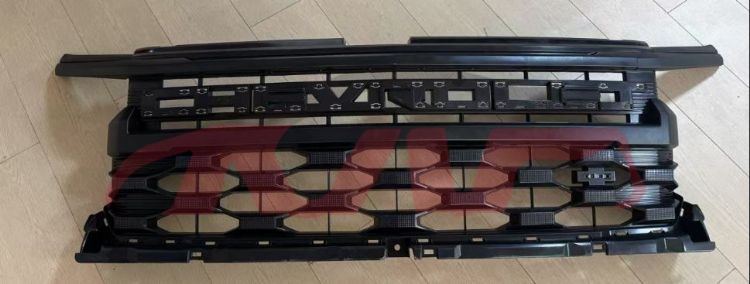 For Chevrolet 35212022-2024 Silverado&nbsp;front Upper Grille&nbsp;, Chevrolet  Auto Parts, Silverado Car Parts-