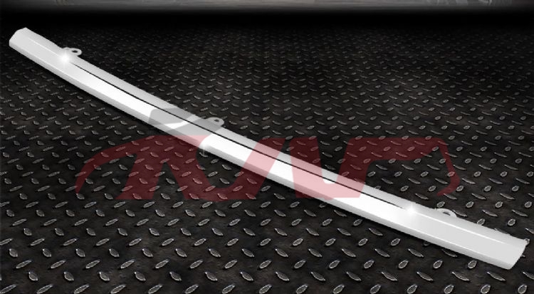 For Honda 3637pilot  2016-2018&nbsp;eyebrow, Chrome&nbsp;to1044113c 527110t010, Honda  Car Parts, Pilot Automotive Accessorie-TO1044113C 527110T010