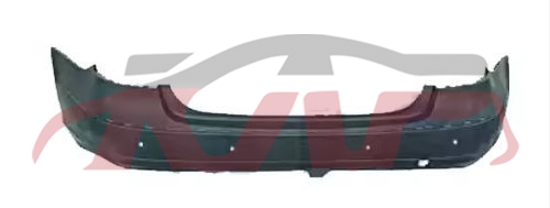 For Benz 479w212 11-12&nbsp;rear Bumper, Double&nbsp;2128804840, E-class List Of Auto Parts, Benz  Rear Guard-2128804840